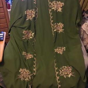 Women’s dresses